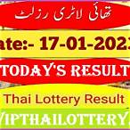 thai government lottery 17 january 2023
